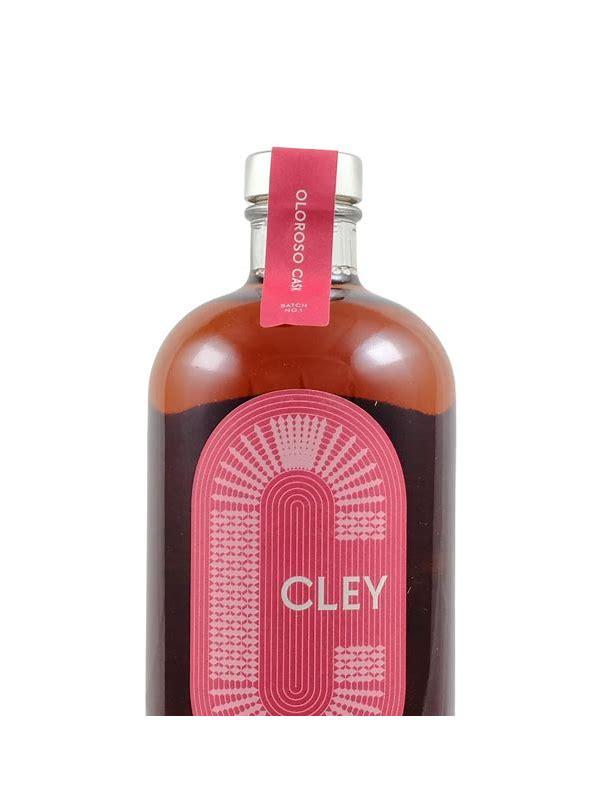 Cley Whisky 04-year-old Limited Edition - Oloroso Cask