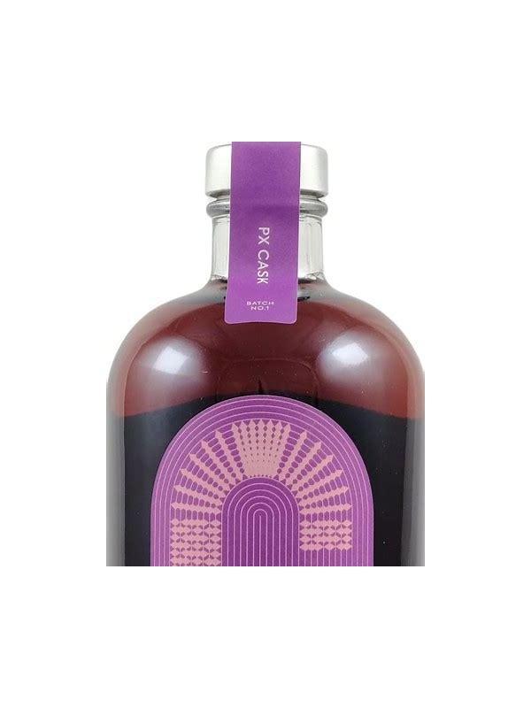 Cley Whisky 04-year-old Limited Edition - PX Cask