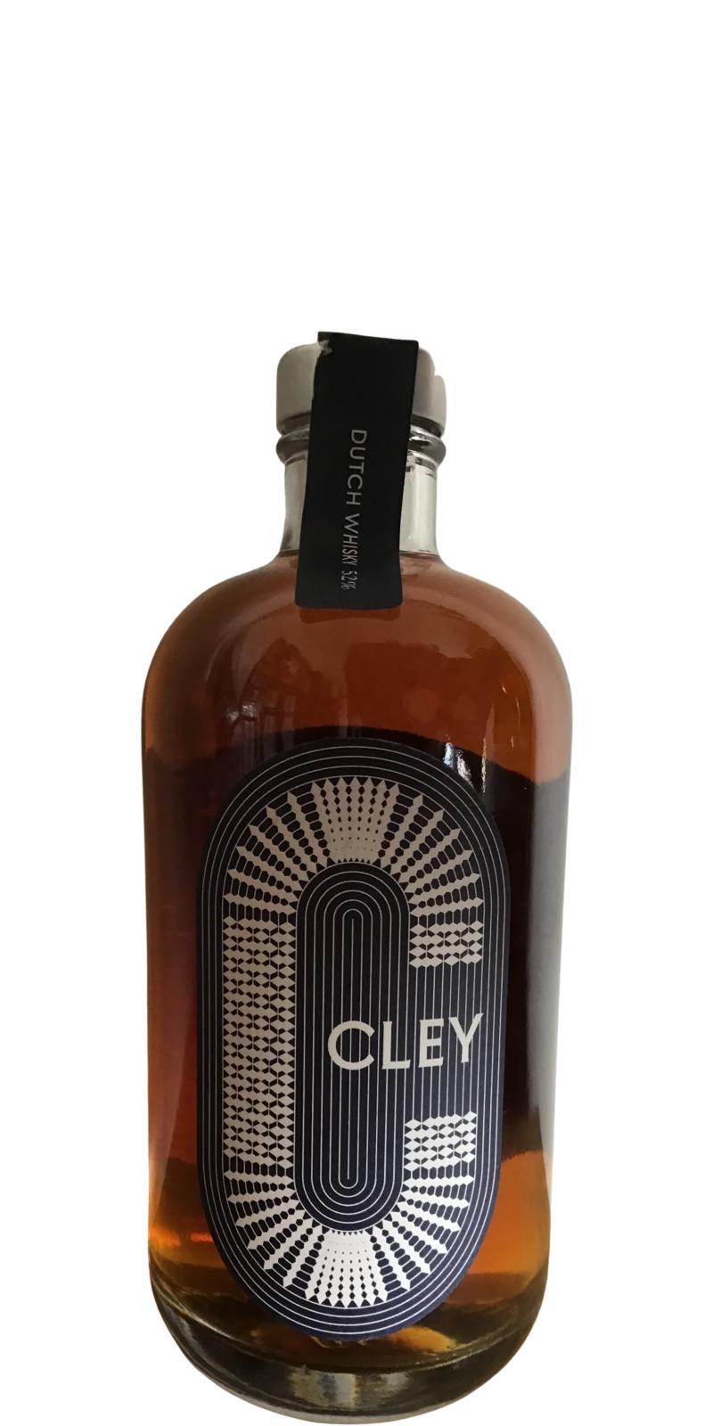 Cley Whisky 03-year-old