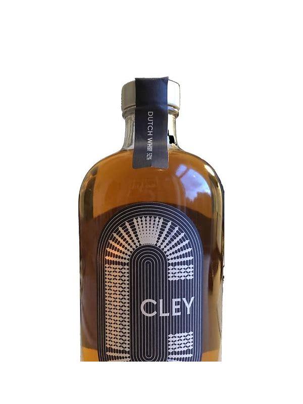 Cley Whisky 03-year-old Cask Friends Whisky