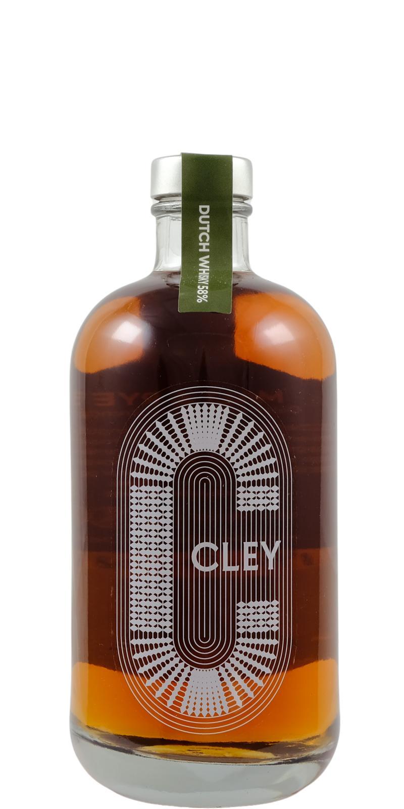 Cley Whisky 03-year-old