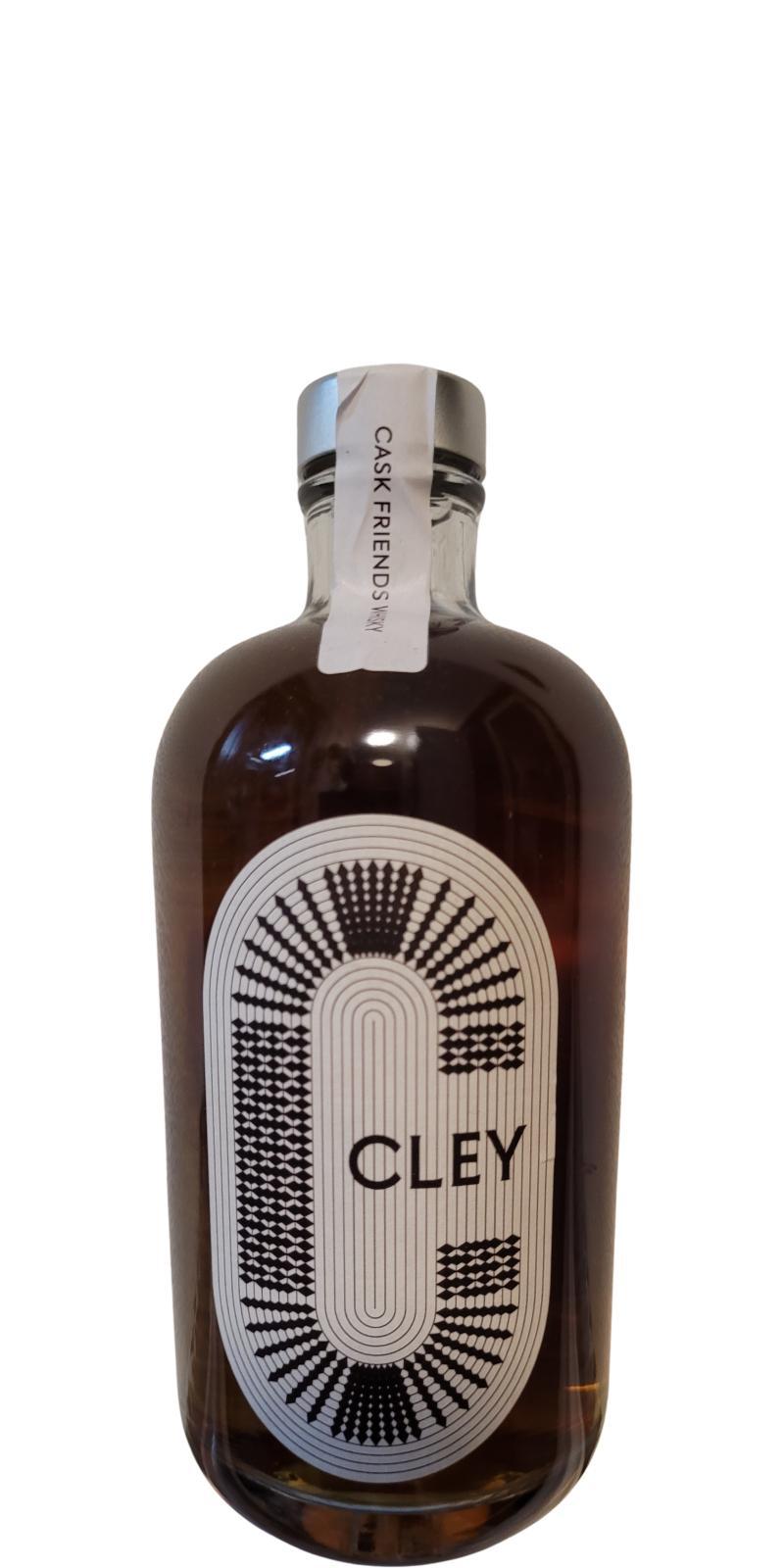 Cley Whisky 04-year-old