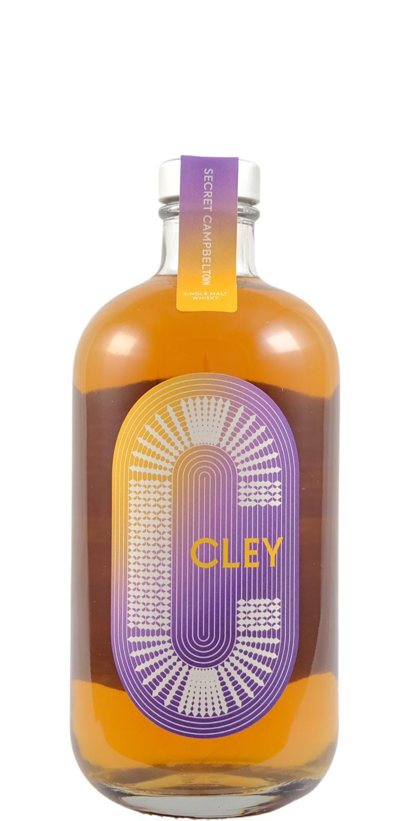 Cley Whisky 04-year-old
