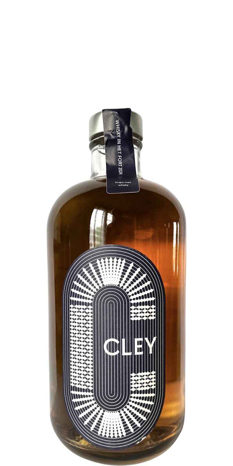 Cley Whisky 04-year-old