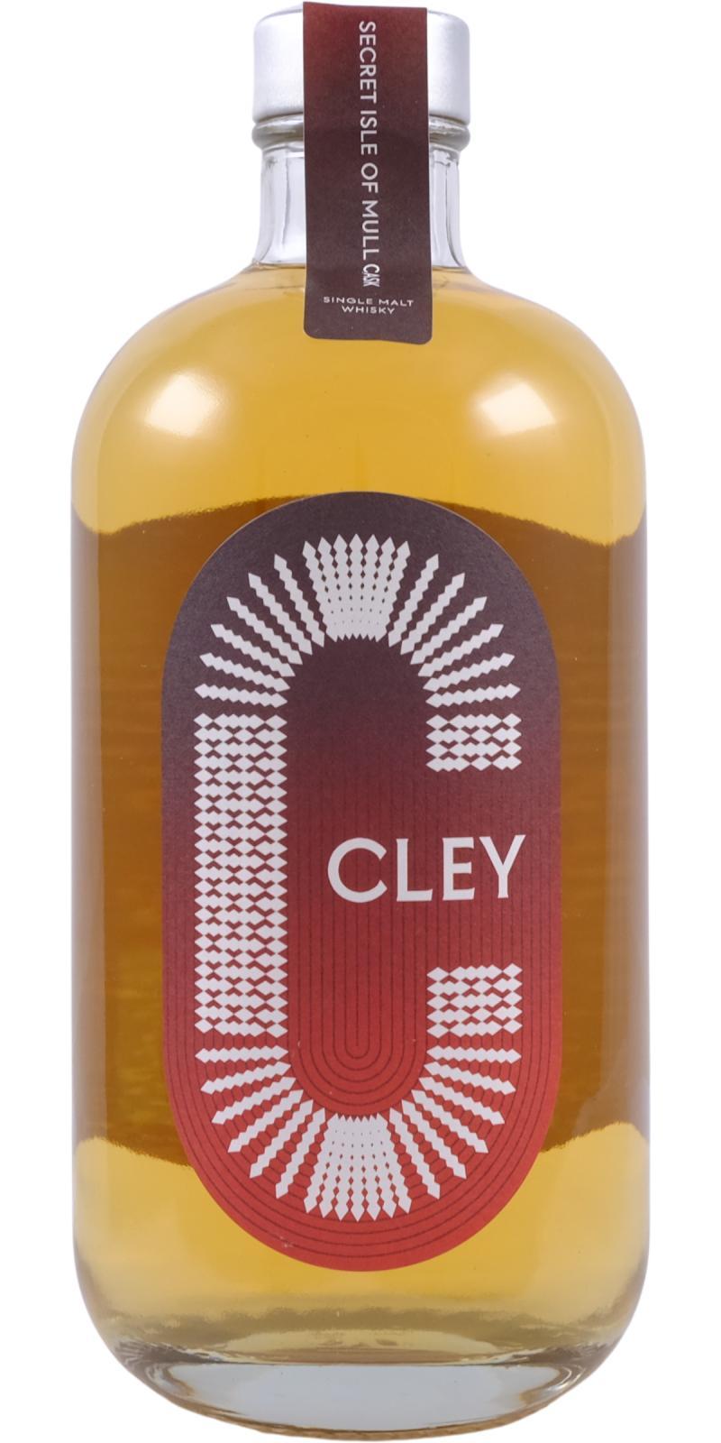 Cley Whisky 05-year-old