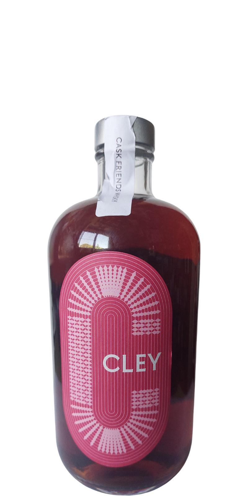 Cley Whisky 2019