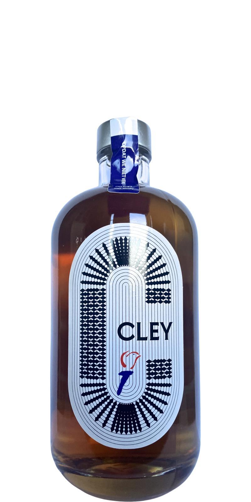 Cley Whisky 2020 Herdenkingswhisky '40'/'45