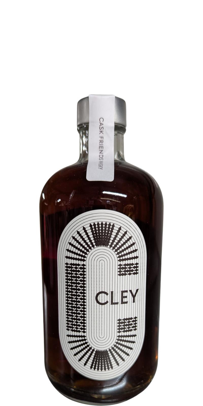 Cley Whisky 2020