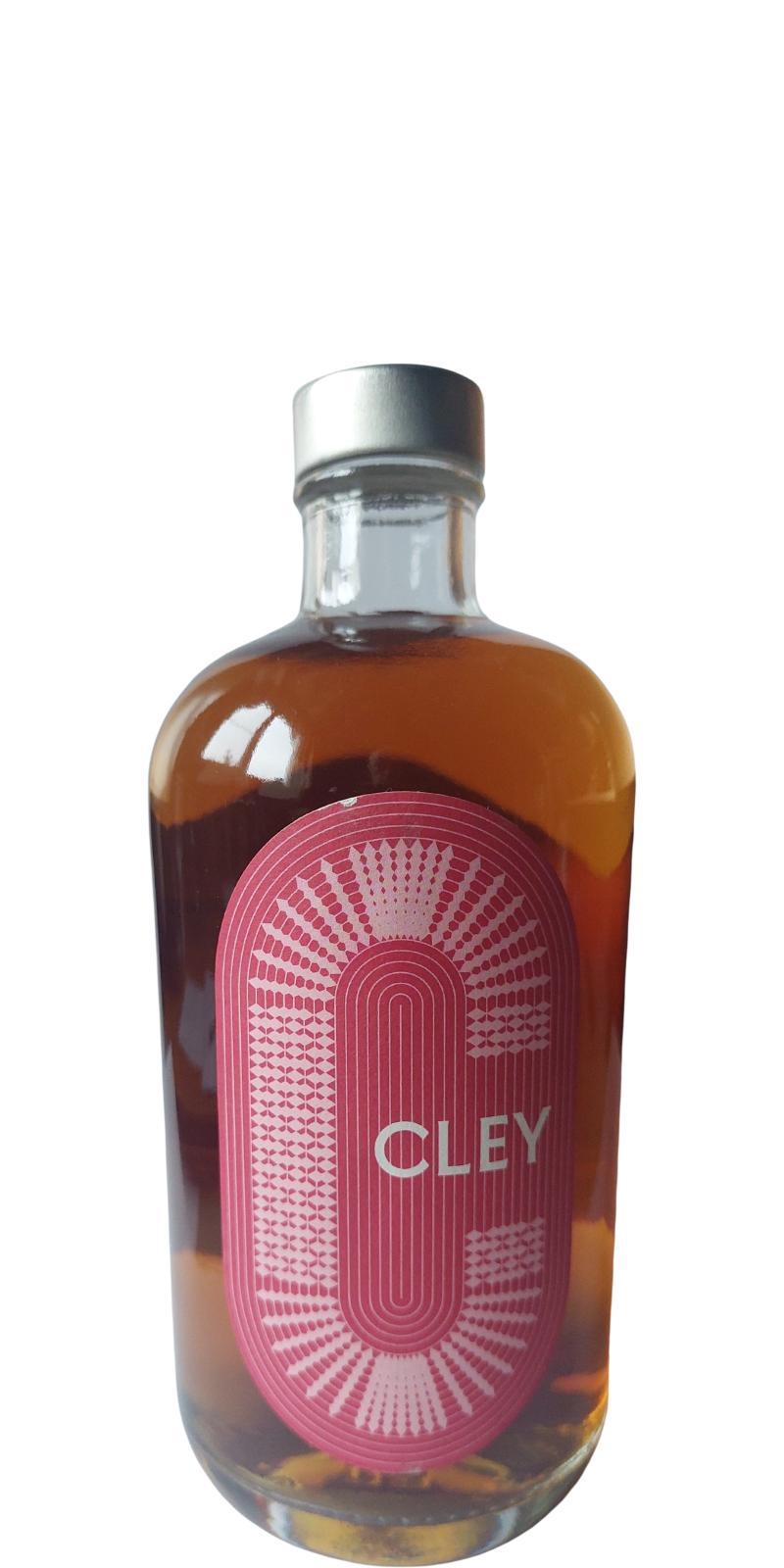 Cley Whisky 2020 tube61