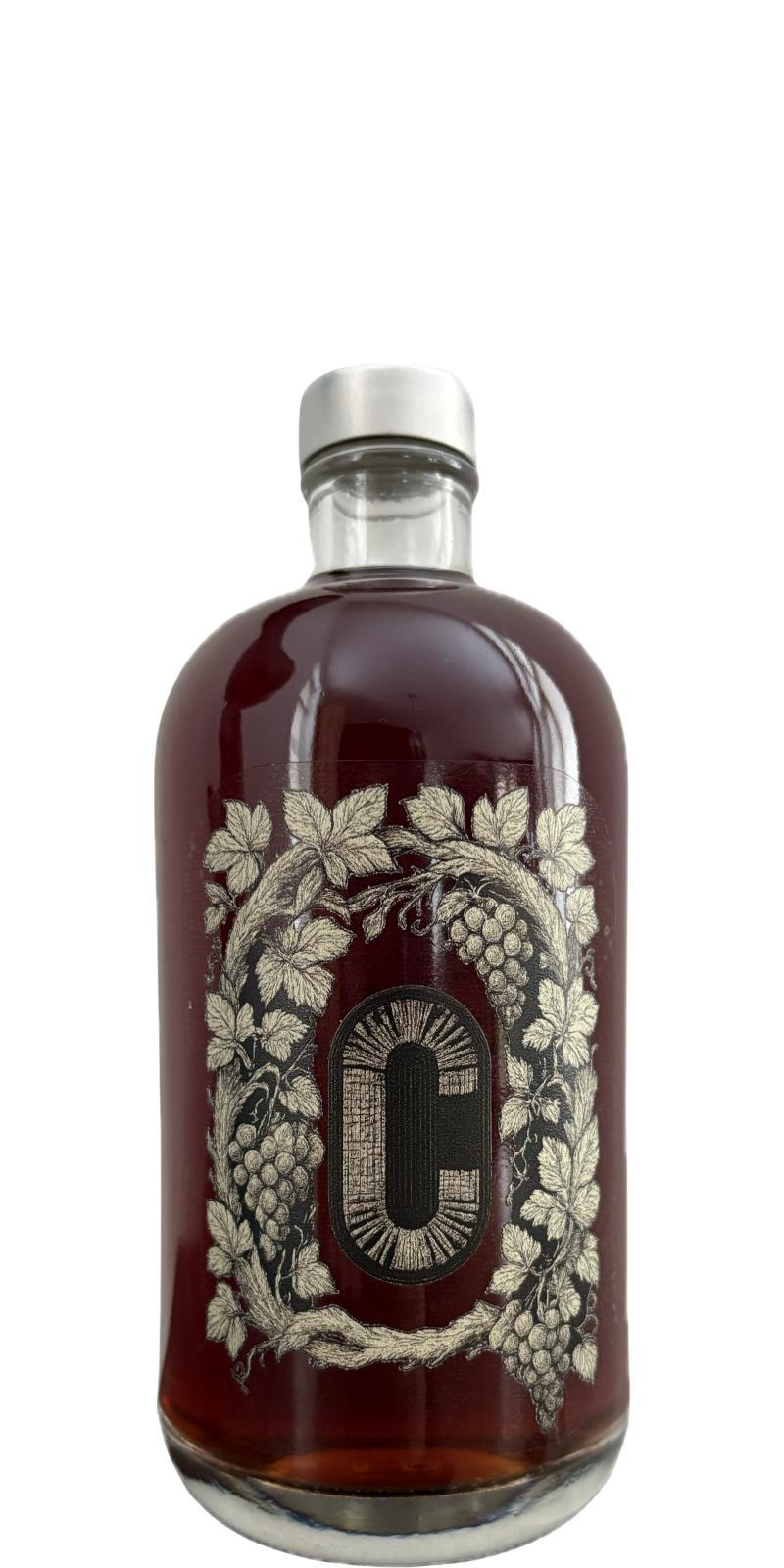 Cley Whisky 2021 Cask Friends Whisky