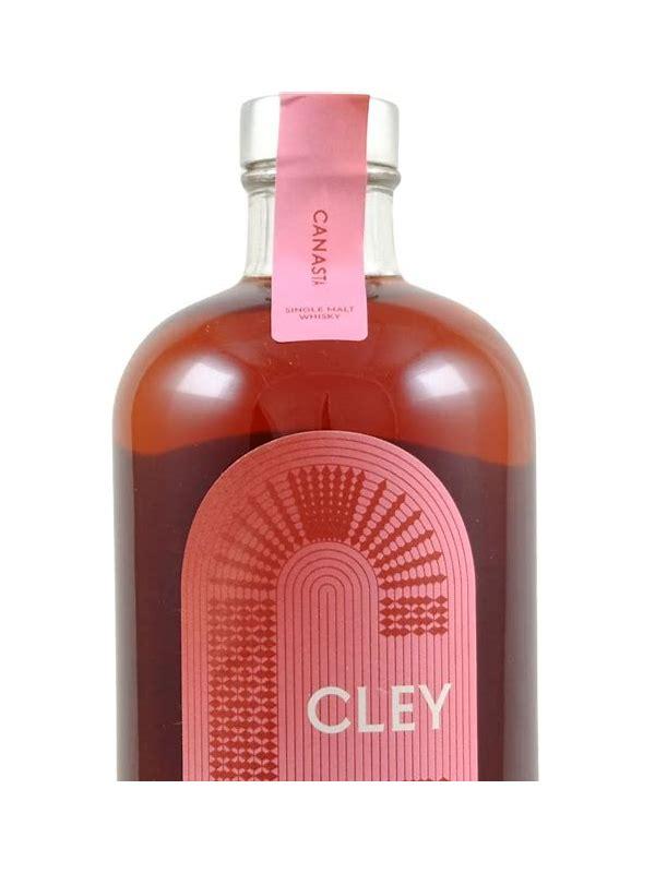 Cley Whisky Canasta