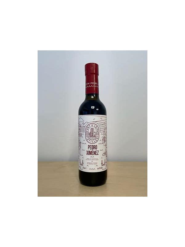 Cley Whisky Pedro Ximenez