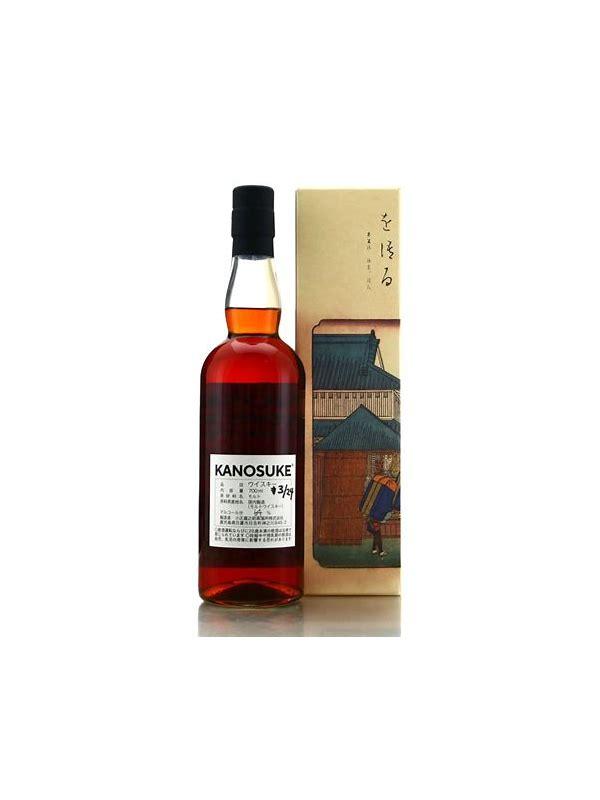 Kanosuke 2020 Kanosuke Owners Club