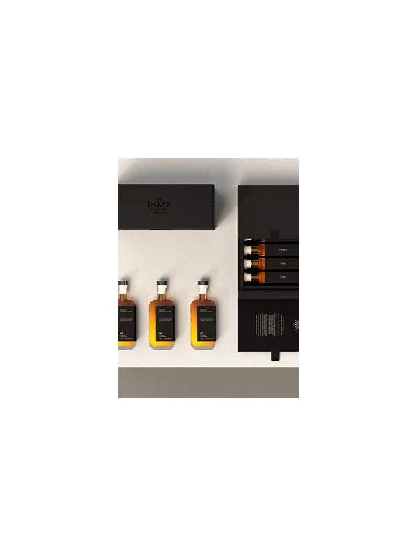 The Lakes Elements - #5 A Whiskymaker's Project