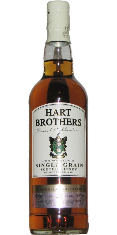 Carsebridge 1965 HB Finest Collection