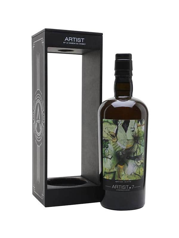 Carsebridge 1982 LMDW Artist #7