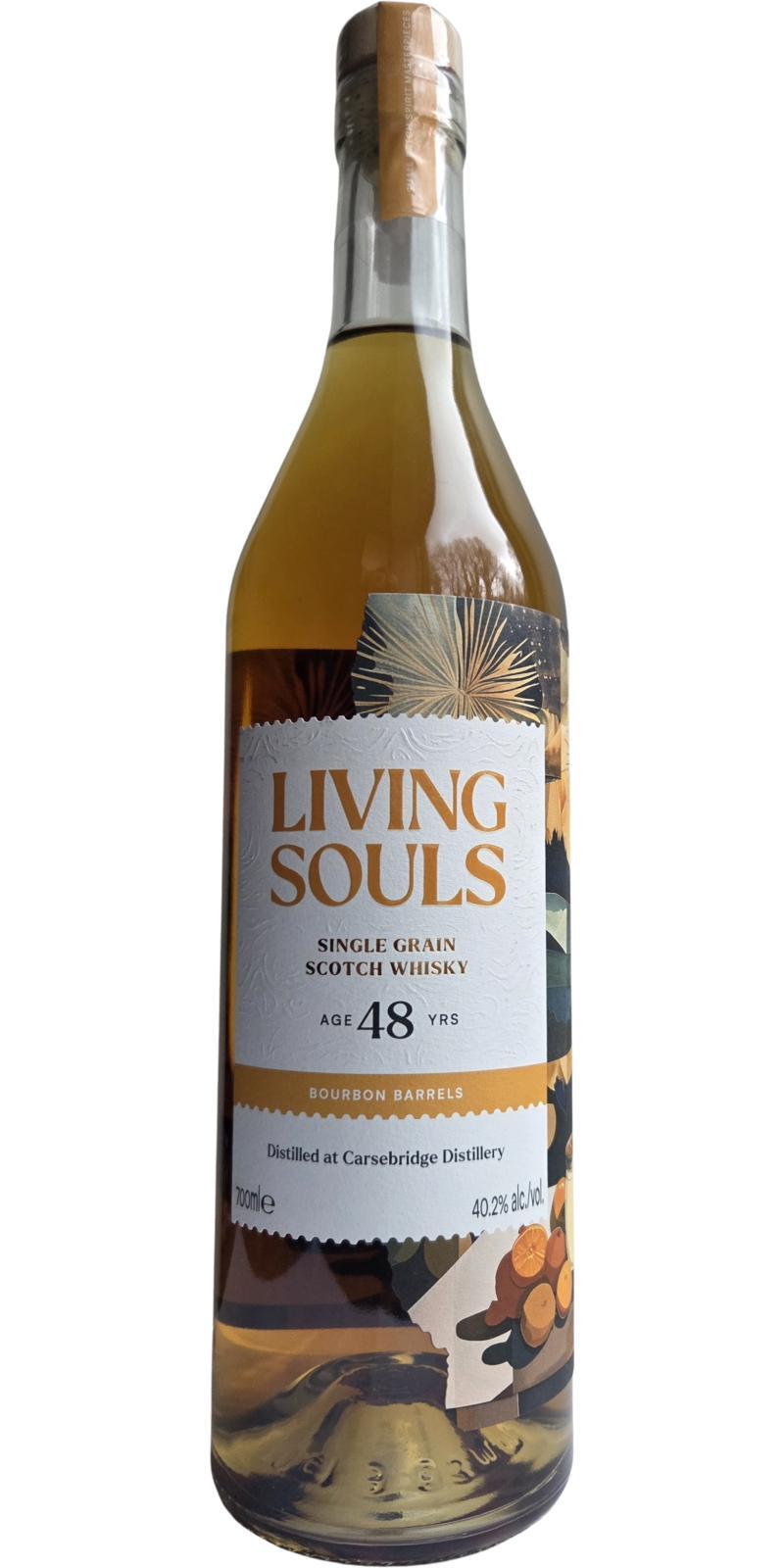 Carsebridge 48-year-old LiSo