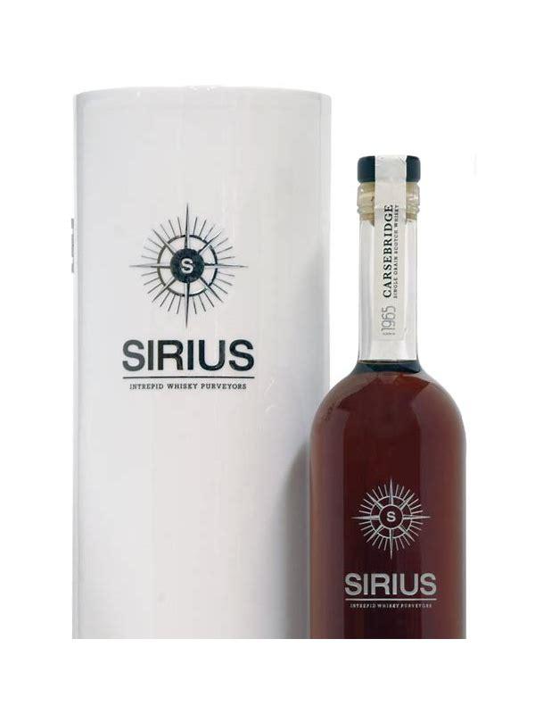 Carsebridge 1965 SWP