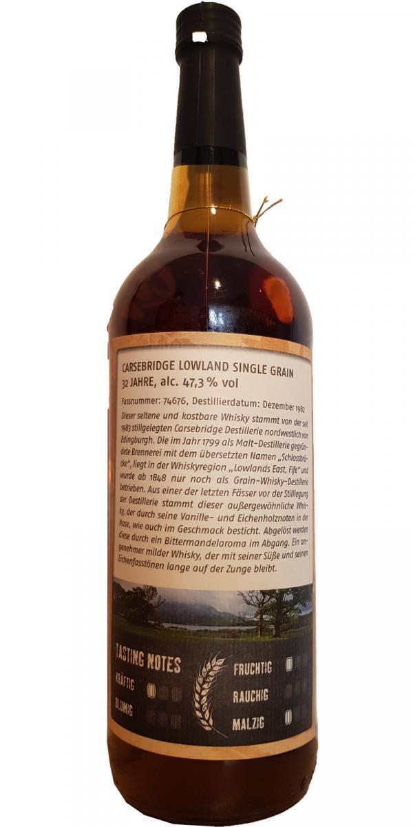 Carsebridge 1982 Wajo