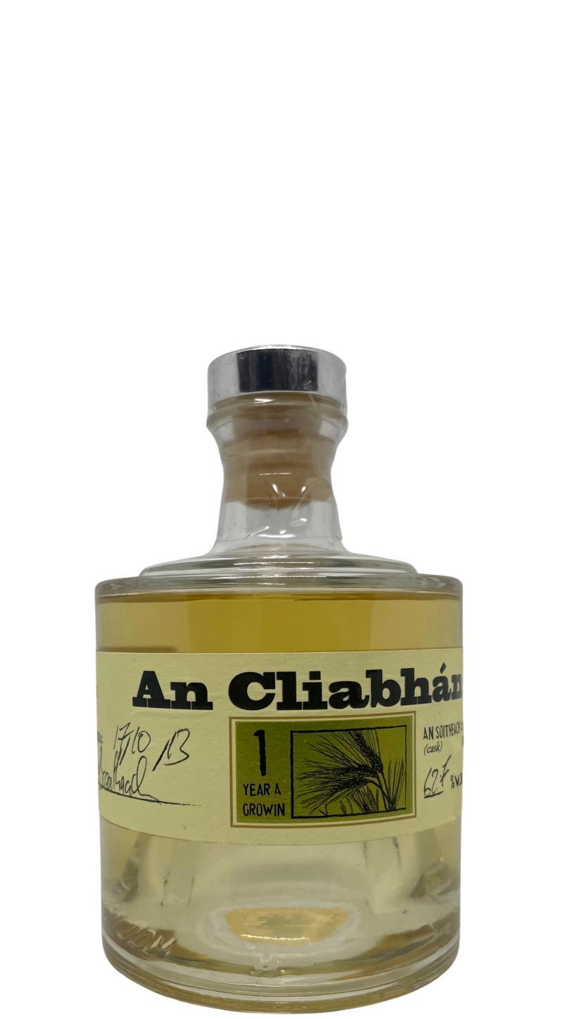 Dingle An Cliabhan Bourbon Cask