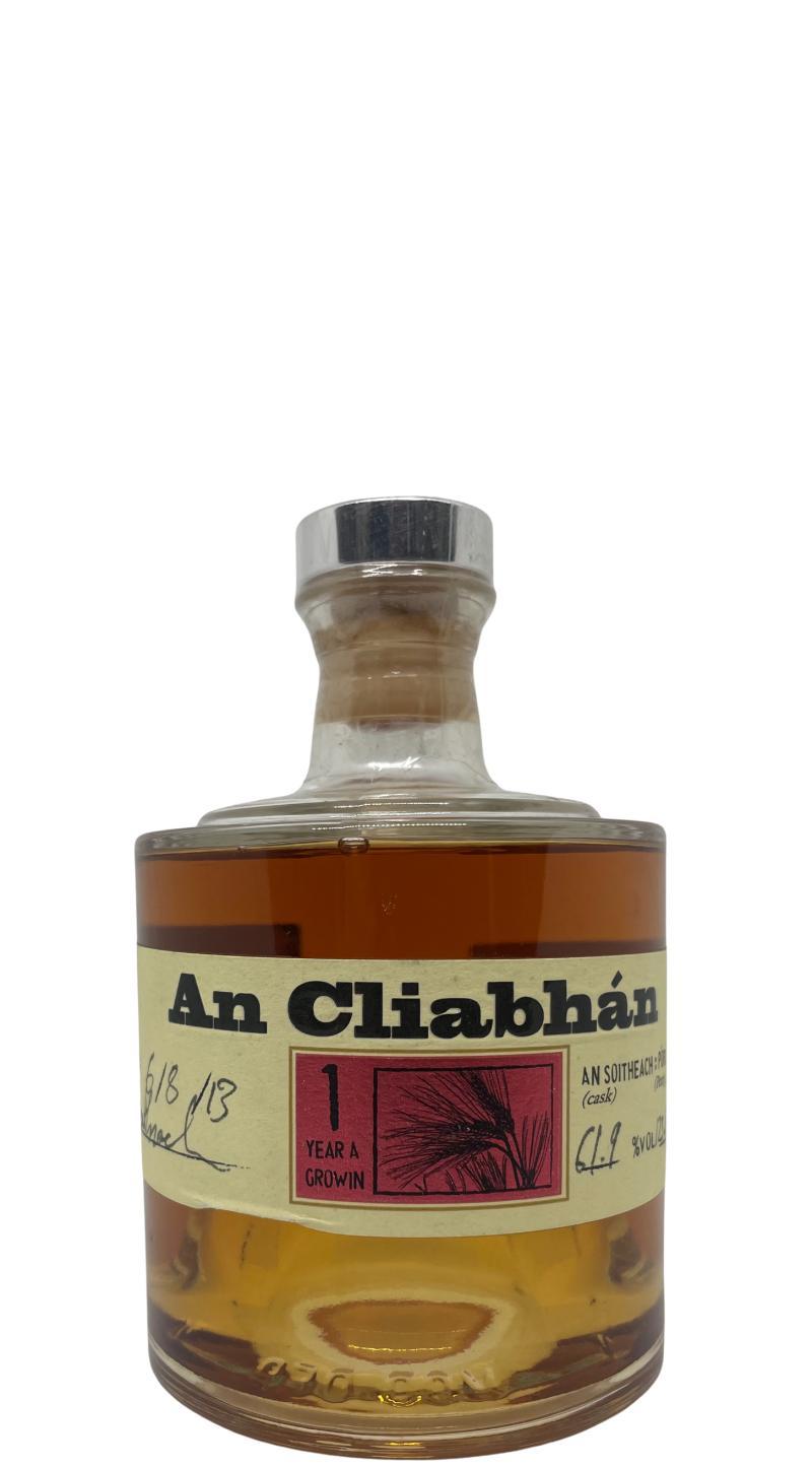 Dingle An Cliabhan Port