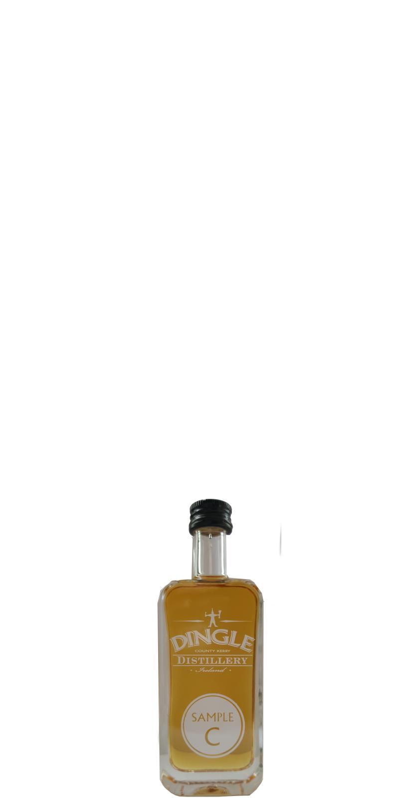 Dingle Single Malt PX Component