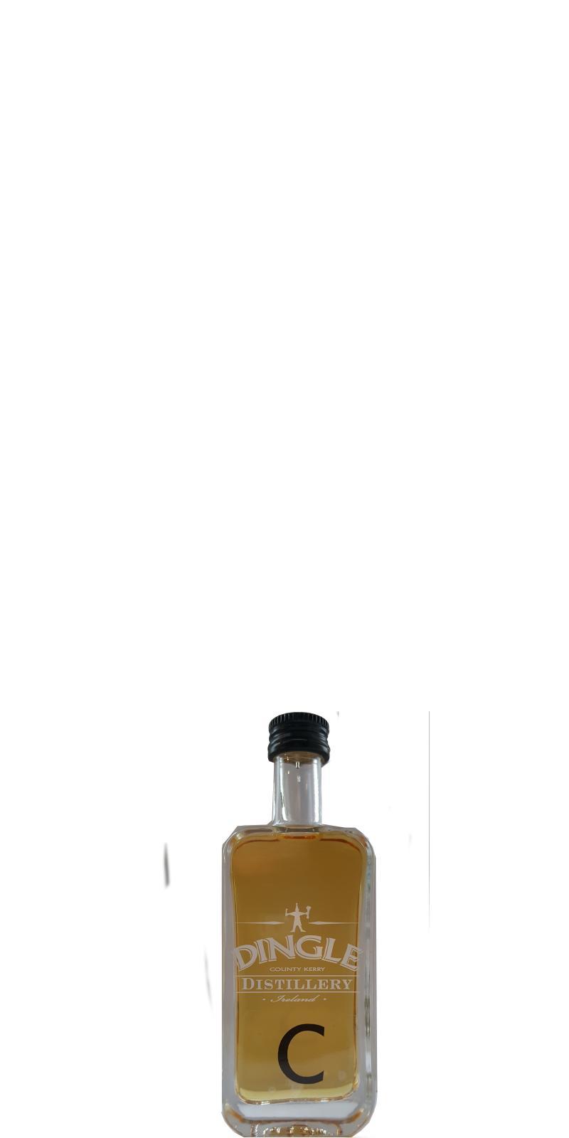 Dingle Single Malt PX Component