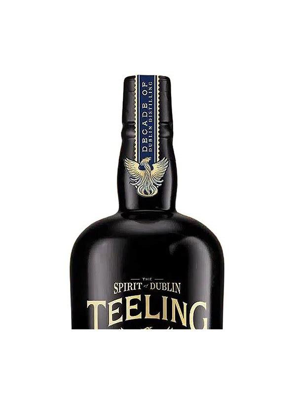 Teeling 10th Birthday Batch
