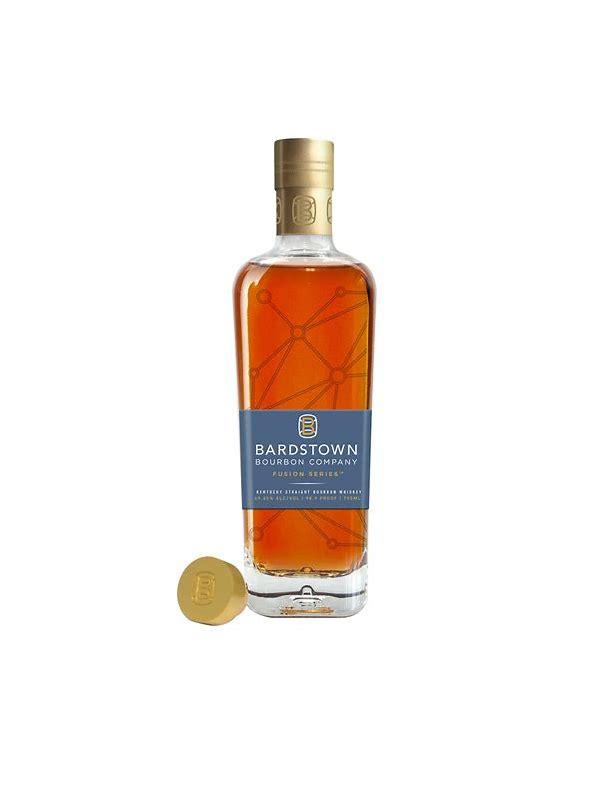 Bardstown Bourbon Company Fusion Series #6 Kentucky Straight Bourbon Whiskey