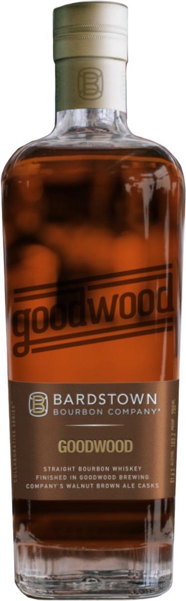 Bardstown Bourbon Company Goodwood