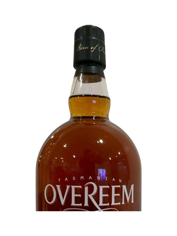 Overeem Port & Sherry Cask Marriage Exclusive Bottling