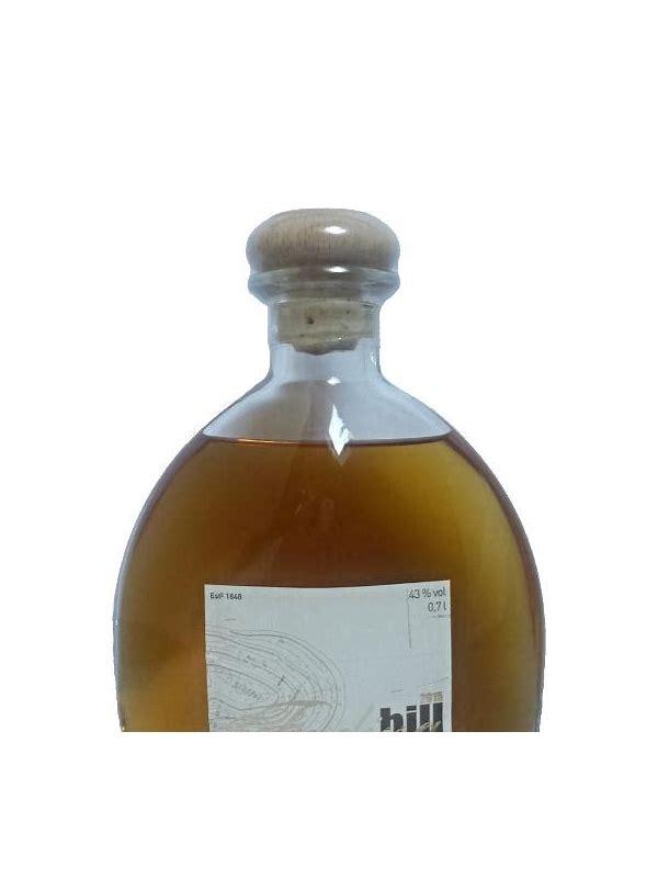 Fading Hill 2011 The three musketeers