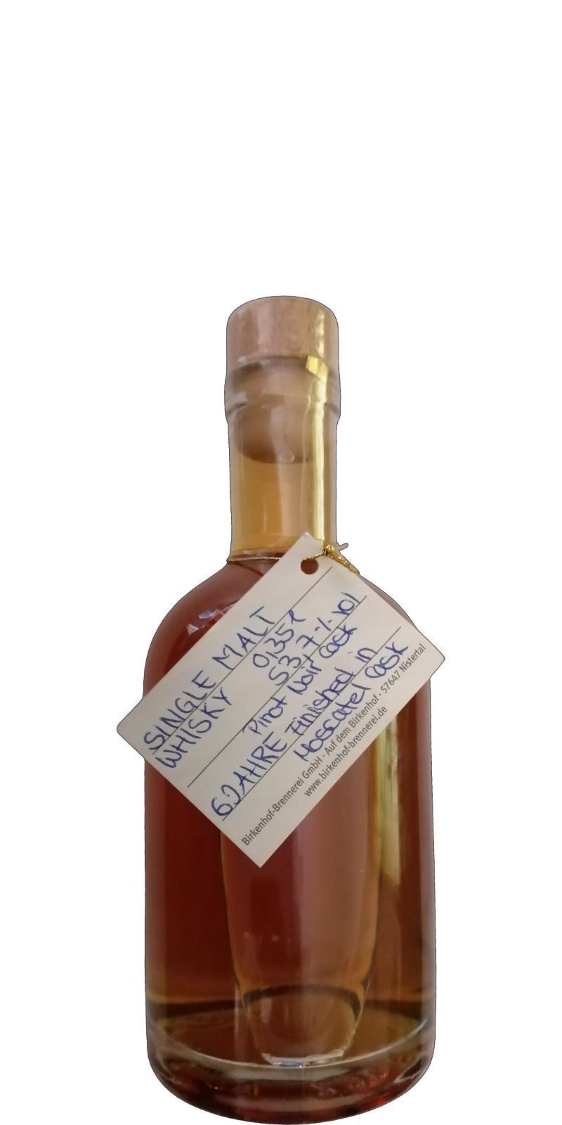 Fading Hill 2014 Pinot Noir