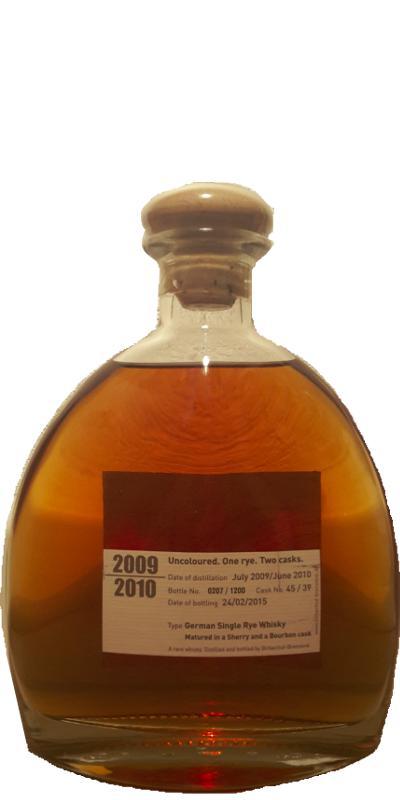 Fading Hill Edition 2015