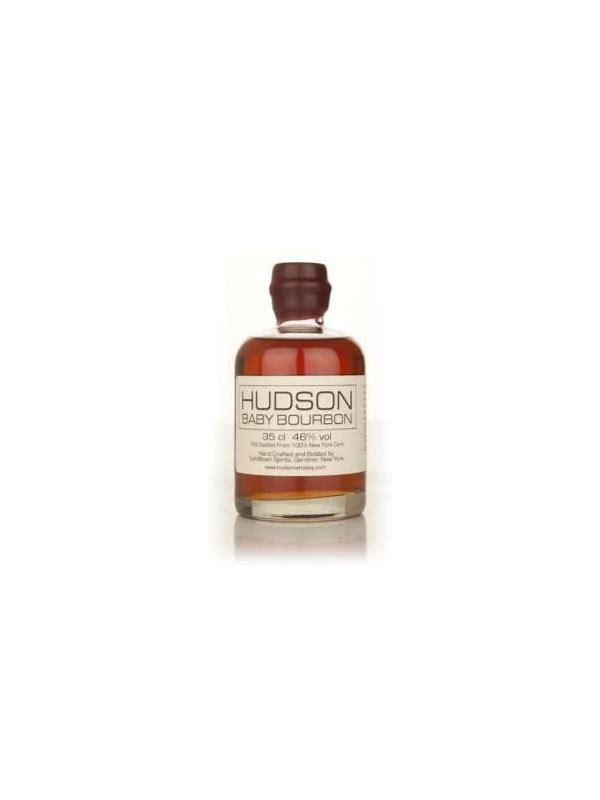 Hudson Baby Bourbon