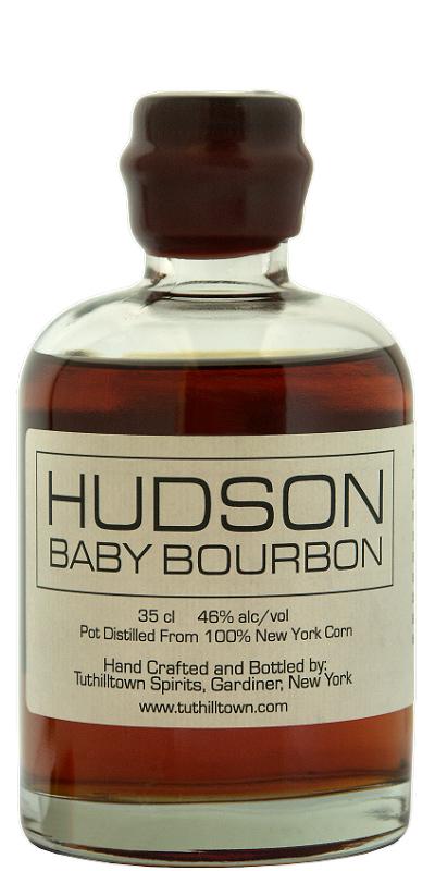 Hudson Baby Bourbon