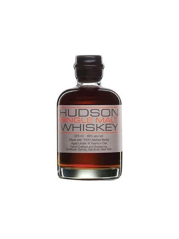 Hudson Single Malt Whiskey