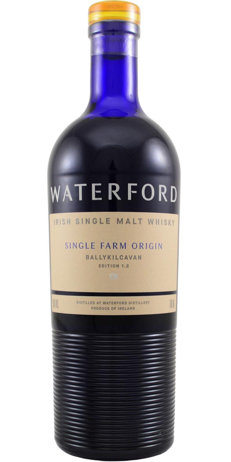 Waterford Ballykilcavan: Edition 1.2 Single Farm Origin
