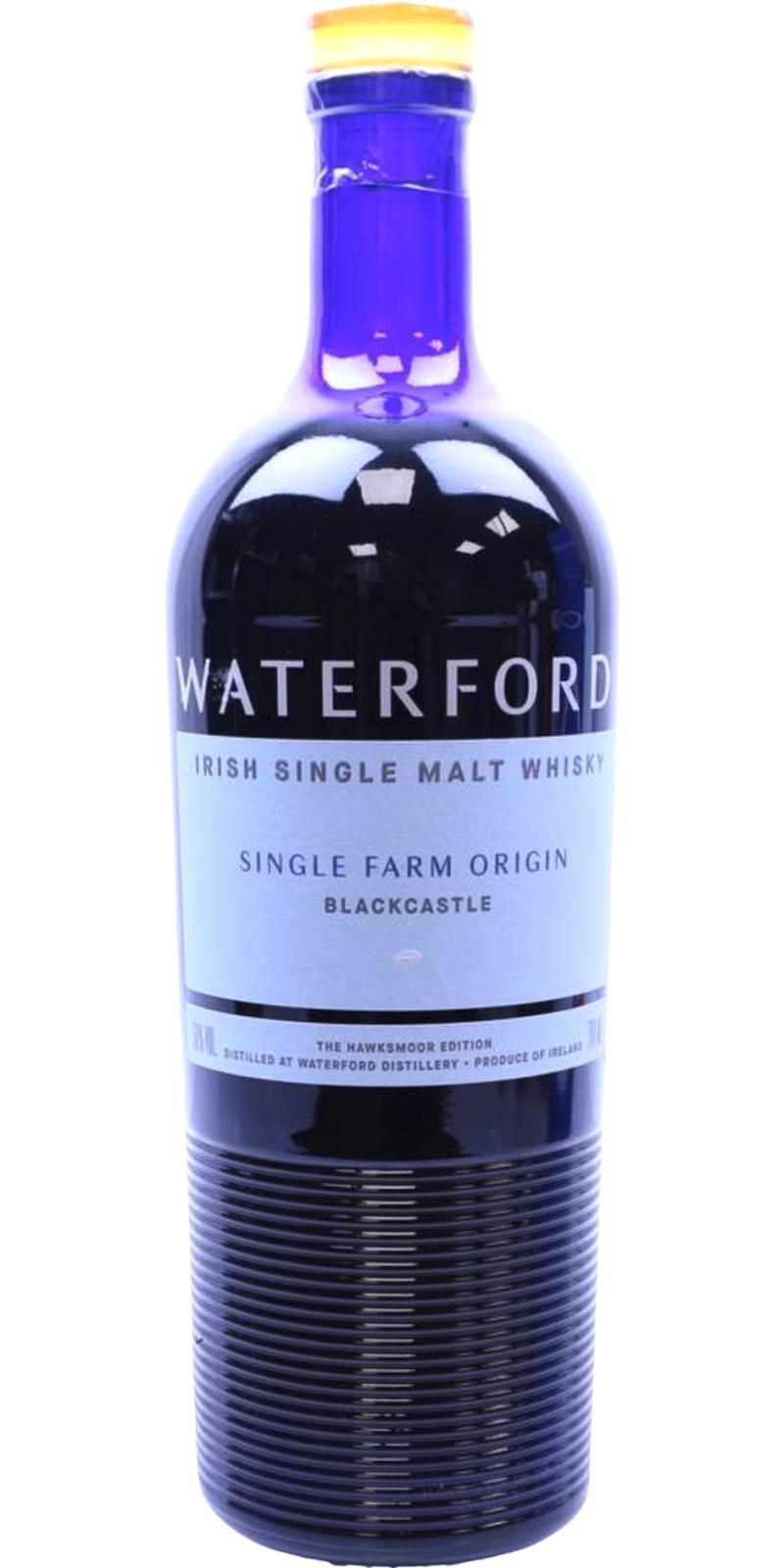 Waterford Blackcastle Edition 1.1 Single Farm Origin