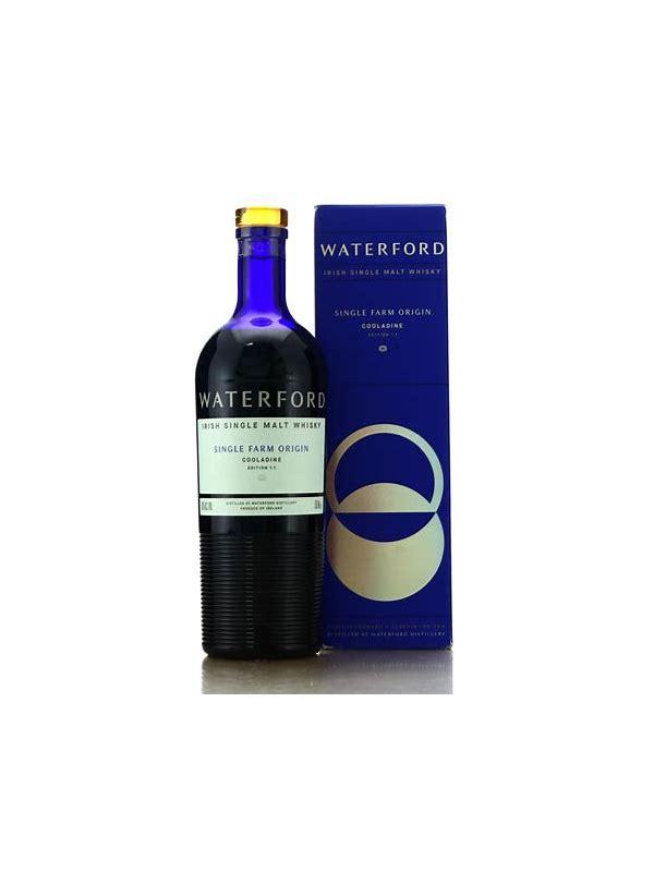 Waterford Cooladine: Edition 1.1 Single Farm Origin