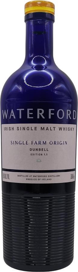 Waterford Dunbell: Edition 1.1 Single Farm Origin