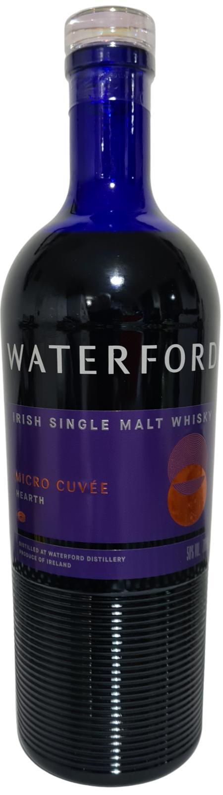 Waterford Hearth Micro Cuvée