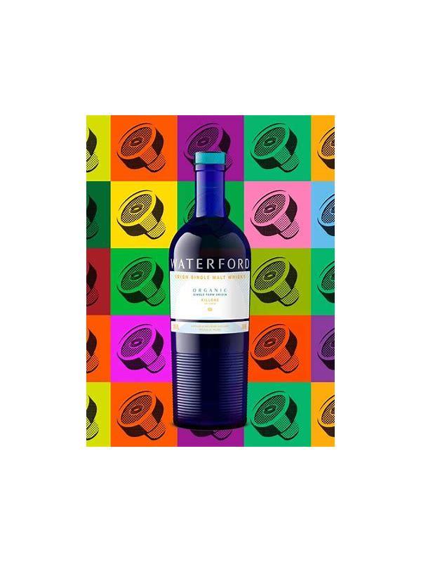 Waterford Killone Organic Single Farm Origin