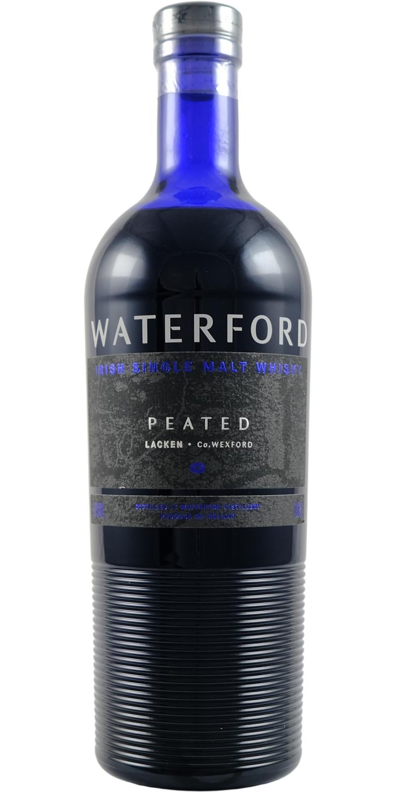 Waterford Lacken Single Farm Origin