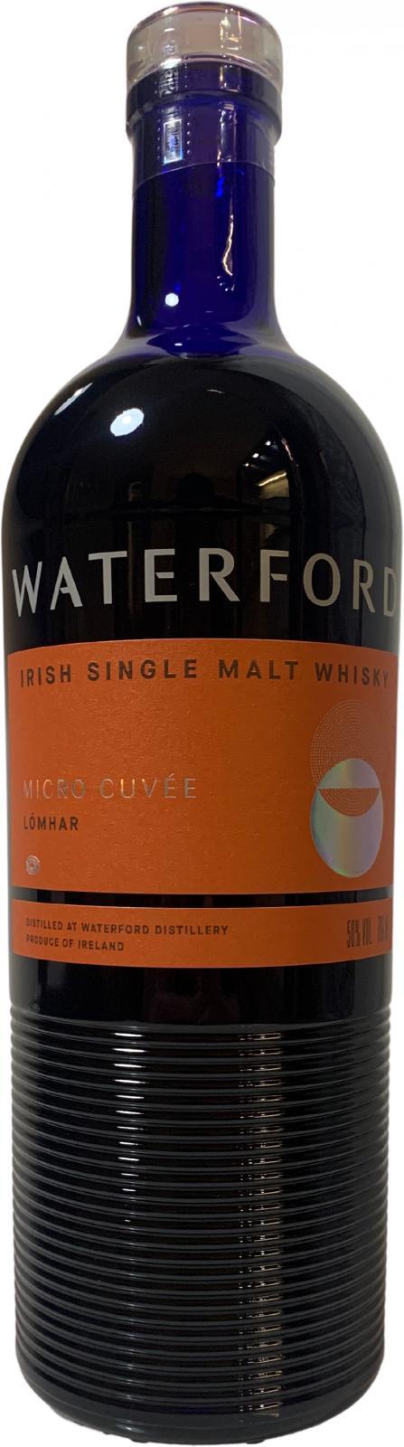 Waterford Lómhar Micro Cuvée