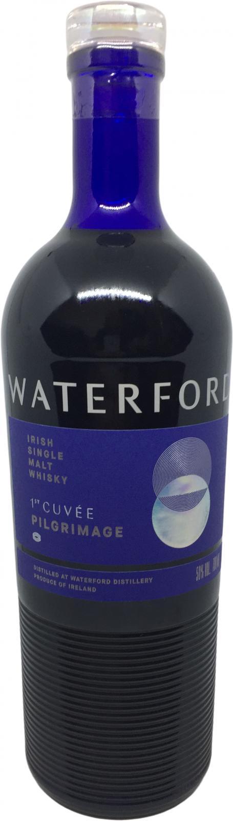 Waterford Pilgrimage 1st Cuvée