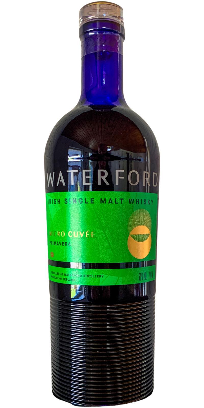 Waterford Primavera Micro Cuvée