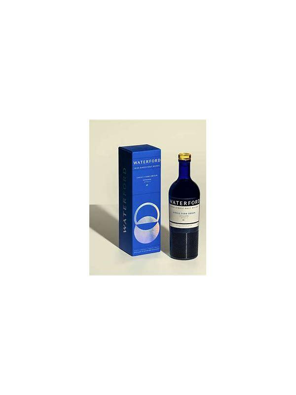 Waterford Ratheadon: Edition 1.1 Single Farm Origin