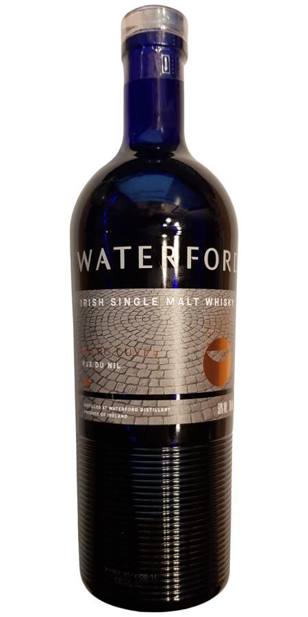 Waterford Rue du Nil Micro Cuvée