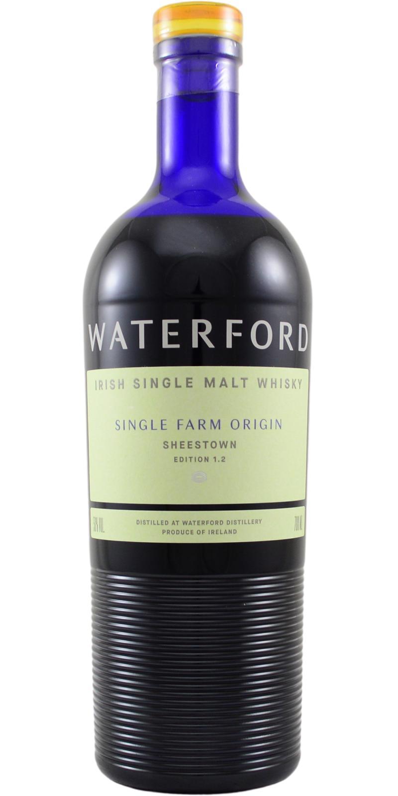 Waterford Sheestown: Edition 1.2 Single Farm Origin